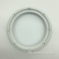 LED Aluminum Lamp Housing Cover